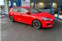 2021 Ford Focus 1.0 EcoBoost Hybrid mHEV 155 ST-Line X Edition 5dr