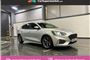 2021 Ford Focus 1.0 EcoBoost Hybrid mHEV 125 ST-Line Edition 5dr