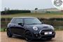 2019 MINI Hatchback 2.0 Cooper S Sport II 3dr