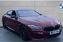 2020 BMW 8 Series 840d xDrive 4dr Auto