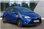 2019 Toyota Yaris 1.5 Hybrid Icon Tech 5dr CVT