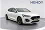 2023 Ford Focus 1.0 EcoBoost Hybrid mHEV 155 ST-Line X 5dr Auto