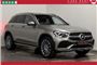 2021 Mercedes-Benz GLC GLC 300de 4Matic AMG Line Premium 5dr 9G-Tronic