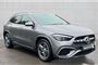 2024 Mercedes-Benz GLA GLA 200 AMG Line Executive 5dr Auto