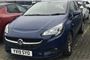 2019 Vauxhall Corsa 1.4 SE Nav 5dr Auto