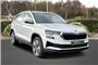 2023 Skoda Karoq 2.0 TDI SE Drive 5dr