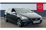 2019 Volvo V40 T2 [122] R DESIGN Edition 5dr