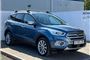 2019 Ford Kuga 2.0 TDCi 180 Titanium Edition 5dr Auto