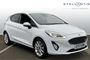 2017 Ford Fiesta 1.0 EcoBoost 125 Titanium 5dr