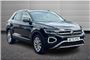 2022 Volkswagen T-Roc 1.5 TSI Style 5dr