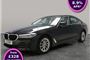 2021 BMW 5 Series 520d MHT SE 4dr Step Auto