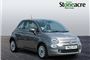 2022 Fiat 500 1.0 Mild Hybrid Dolcevita [Part Leather] 3dr