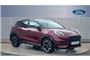 2023 Ford Puma 1.0 EcoBoost Vivid Ruby Edition 5dr