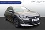 2024 Peugeot 208 1.2 PureTech 130 Allure Premium + 5dr EAT8