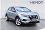 2020 Nissan Qashqai 1.3 DiG-T 160 Acenta Premium 5dr