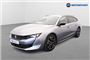 2024 Peugeot 508 SW 1.6 Hybrid GT 5dr e-EAT8