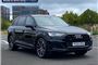 2022 Audi Q7 55 TFSI Quattro Black Edition 5dr Tiptronic