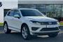 2017 Volkswagen Touareg 3.0 V6 TDI BMT 262 R-Line Plus 5dr Tip Auto