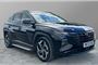 2022 Hyundai Tucson 1.6 TGDi Hybrid 230 Ultimate 5dr 2WD Auto
