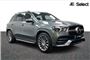 2021 Mercedes-Benz GLE GLE 300d 4Matic AMG Line Prem 5dr 9G-Tronic [7 St]