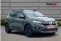 2024 Dacia Sandero Stepway 1.0 TCe Extreme 5dr CVT