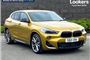 2021 BMW X2 M35i 5dr Step Auto