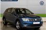 2021 Volkswagen Tiguan Allspace 1.5 TSI EVO Match 5dr DSG