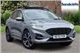 2022 Ford Kuga 2.0 EcoBlue 190 ST-Line X Edition 5dr Auto AWD