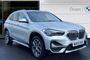 2019 BMW X1 sDrive 18d xLine 5dr Step Auto