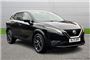 2021 Nissan Qashqai 1.3 DiG-T MH 158 Tekna 5dr