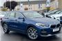 2021 BMW X2 sDrive 18i [136] Sport 5dr