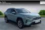 2022 Toyota RAV4 2.5 VVT-i Hybrid Excel 5dr CVT