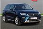 2020 SEAT Ateca 1.5 TSI EVO Xperience 5dr