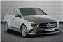 2022 Mercedes-Benz B-Class B200d Sport Executive 5dr Auto