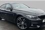 2019 BMW 4 Series Gran Coupe 420d [190] M Sport 5dr Auto [Professional Media]