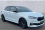 2024 Skoda Fabia 1.0 MPI 80 Colour Edition 5dr