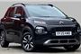 2020 Citroen C3 Aircross 1.2 PureTech 110 Feel 5dr [6 speed]