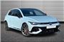 2025 Volkswagen Golf GTI 2.0 TSI 300 GTI Clubsport 5dr DSG