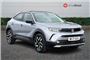 2021 Vauxhall Mokka 1.5 Turbo D Elite Nav Premium 5dr