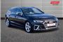 2021 Audi A4 Avant 35 TDI S Line 5dr S Tronic