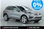 2017 Volkswagen Touareg 3.0 V6 TDI BMT 262 R-Line Plus 5dr Tip Auto