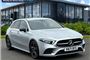 2021 Mercedes-Benz A-Class A200 AMG Line Premium Edition 5dr Auto