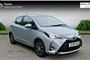 2018 Toyota Yaris 1.5 VVT-i Icon Tech 5dr