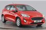 2018 Ford Fiesta 1.1 Zetec 5dr