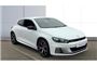 2017 Volkswagen Scirocco 2.0 TSI BlueMotion Tech GTS 3dr DSG