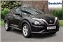 2023 Nissan Juke 1.0 DiG-T 114 N-Connecta 5dr DCT