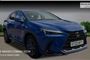 2022 Lexus NX 350h 2.5 5dr E-CVT