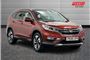 2015 Honda CR-V 2.0 i-VTEC EX 5dr Auto