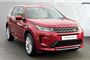 2019 Land Rover Discovery Sport 2.0 D180 R-Dynamic HSE 5dr Auto