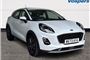 2023 Ford Puma 1.0 EcoBoost Hybrid mHEV Titanium 5dr
